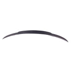 BB Style Carbon Fibre Boot Spoiler for Mercedes Benz C218 CLS 14-18
