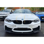 MP Style Carbon Fibre Kit for BMW F82 M4 Coupe 15-20