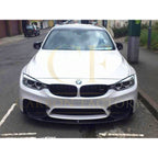 MP Style Carbon Fibre Kit for BMW F82 M4 Coupe 15-20