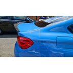 MP Style Carbon Fibre Kit for BMW F82 M4 Coupe 15-20