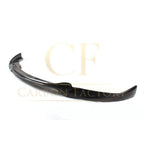 Hamann Style Carbon Fibre Front Splitter for BMW E60 M5 03-10