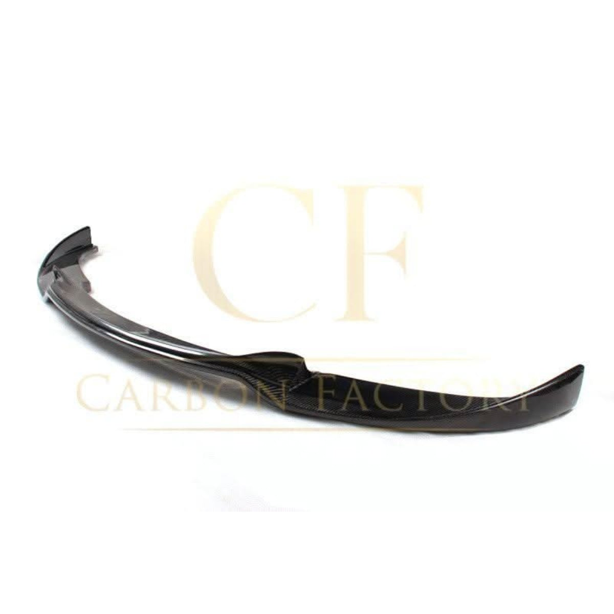 Hamann Style Carbon Fibre Front Splitter for BMW E60 M5 03-10