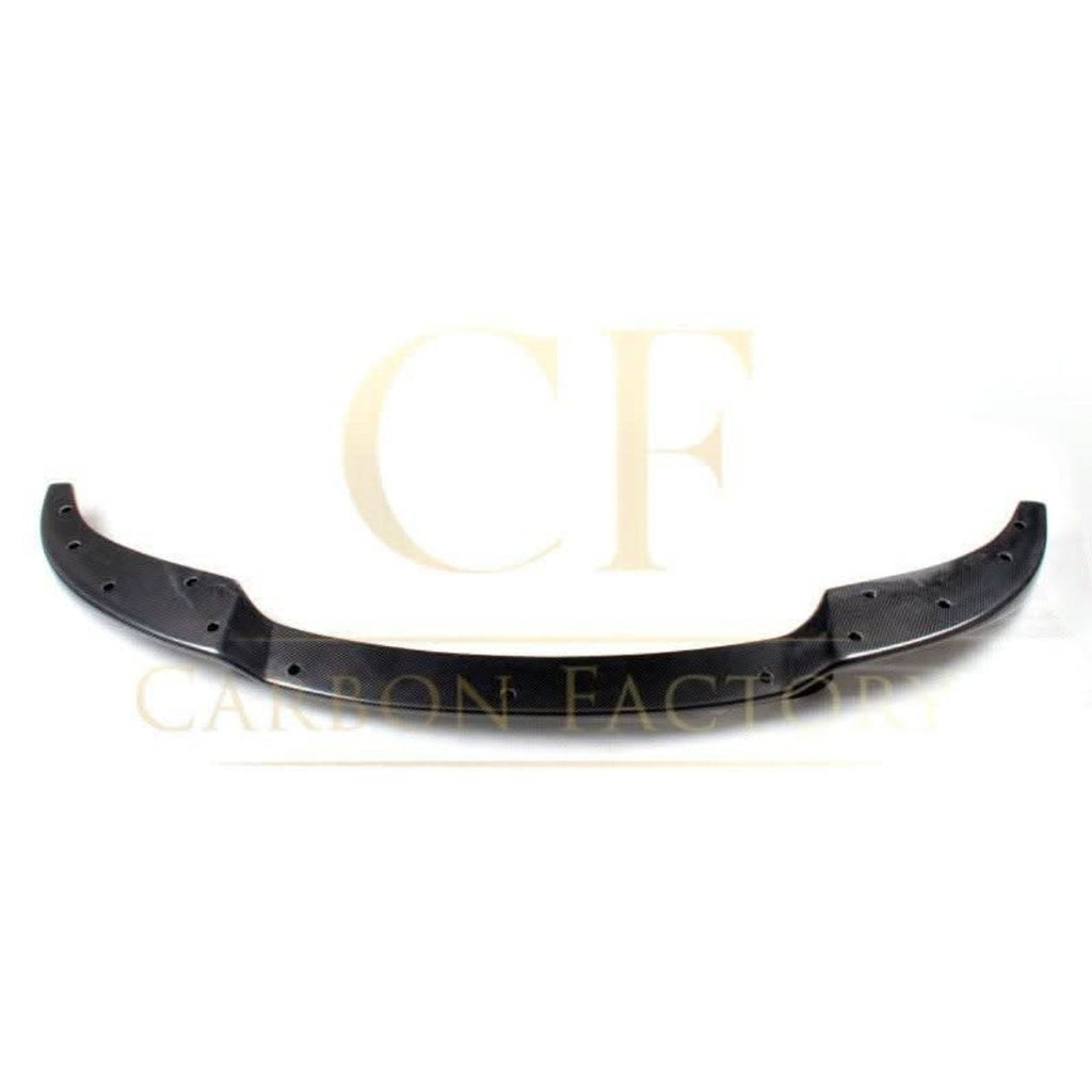 Hamann Style Carbon Fibre Front Splitter for BMW E60 M5 03-10