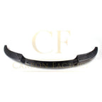 Hamann Style Carbon Fibre Front Splitter for BMW E60 M5 03-10