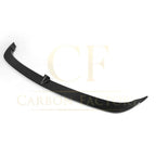 Carbon Fibre Mid Spoiler for VW Golf MK7 14-20