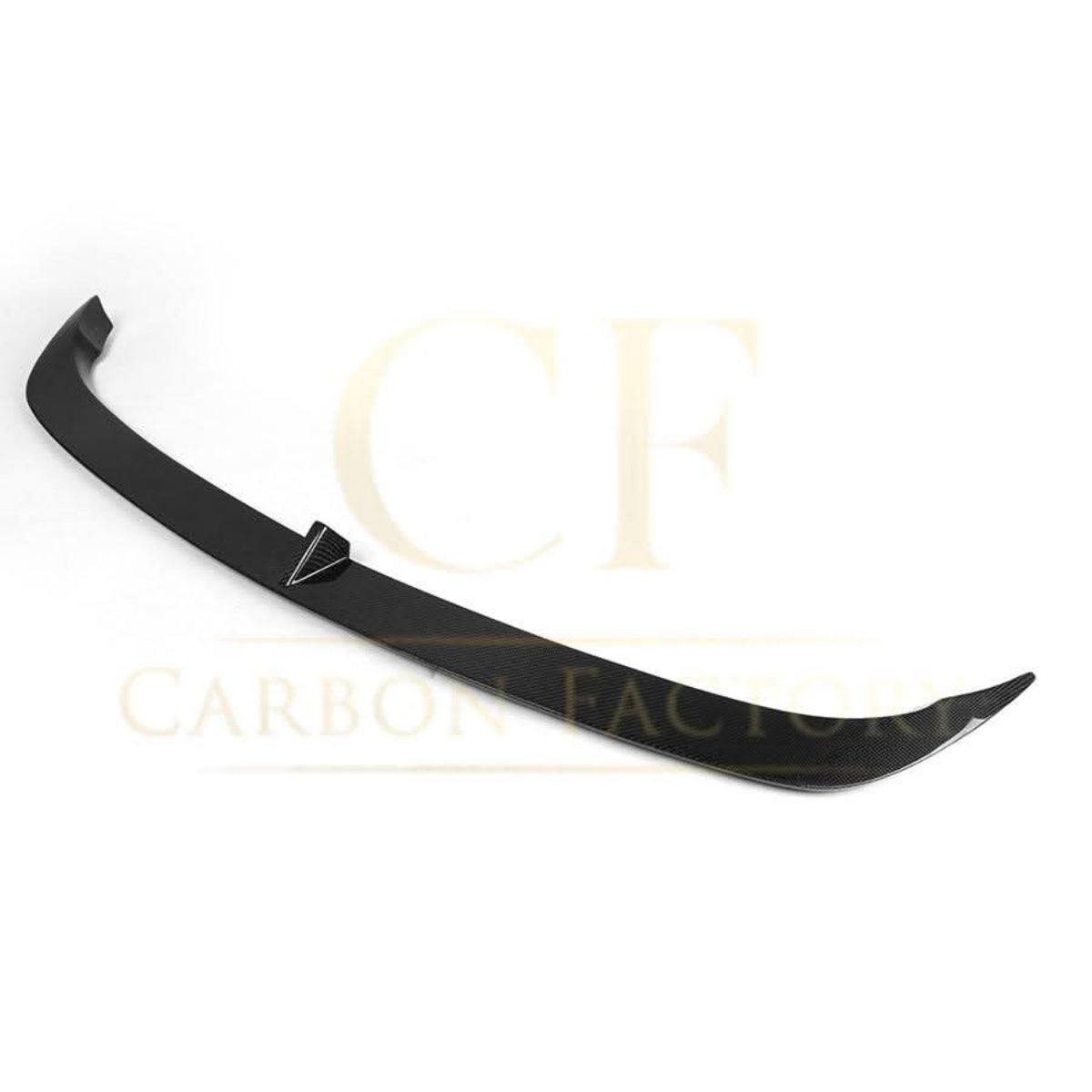 Carbon Fibre Mid Spoiler for VW Golf MK7 14-20