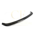 Carbon Fibre Mid Spoiler for VW Golf MK7 14-20