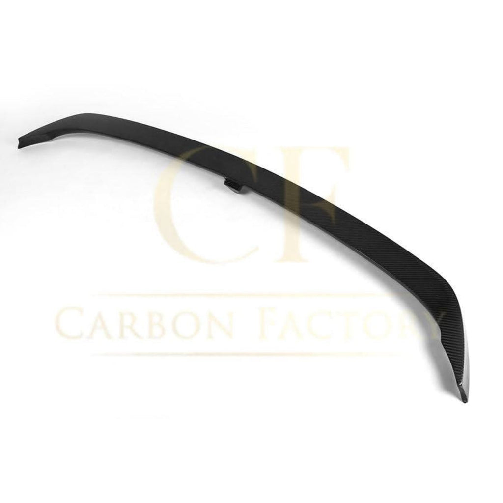 Carbon Fibre Mid Spoiler for VW Golf MK7 14-20