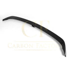 Carbon Fibre Mid Spoiler for VW Golf MK7 14-20