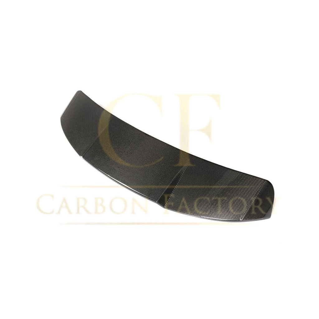 Carbon Fibre Roof Spoiler for Audi C7.5 A6 Estate 15-18
