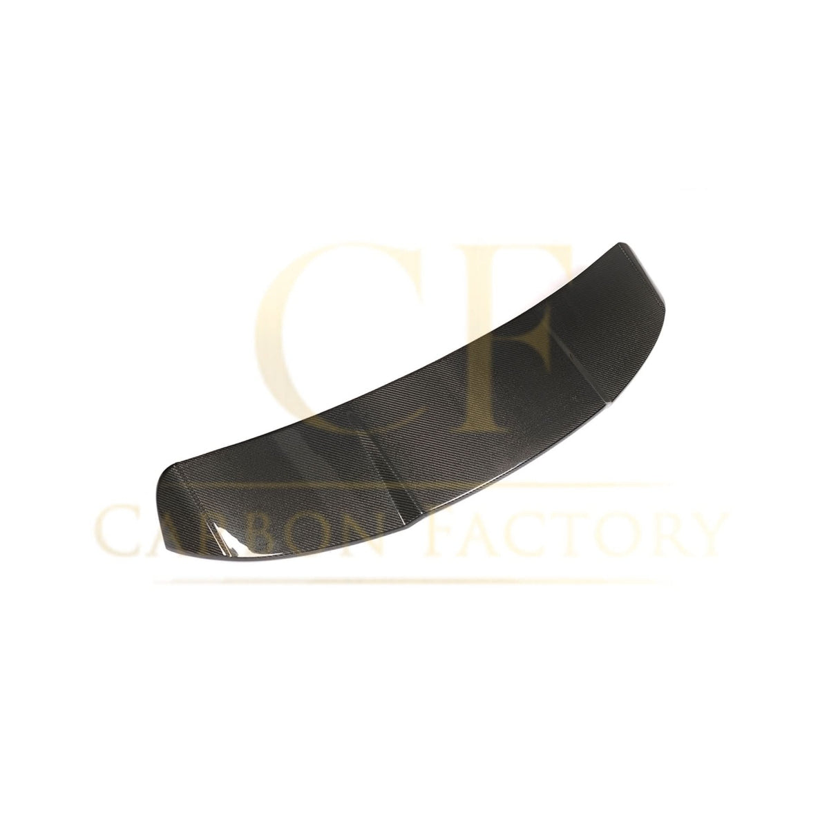 Carbon Fibre Roof Spoiler for Audi C7.5 A6 Estate 15-18