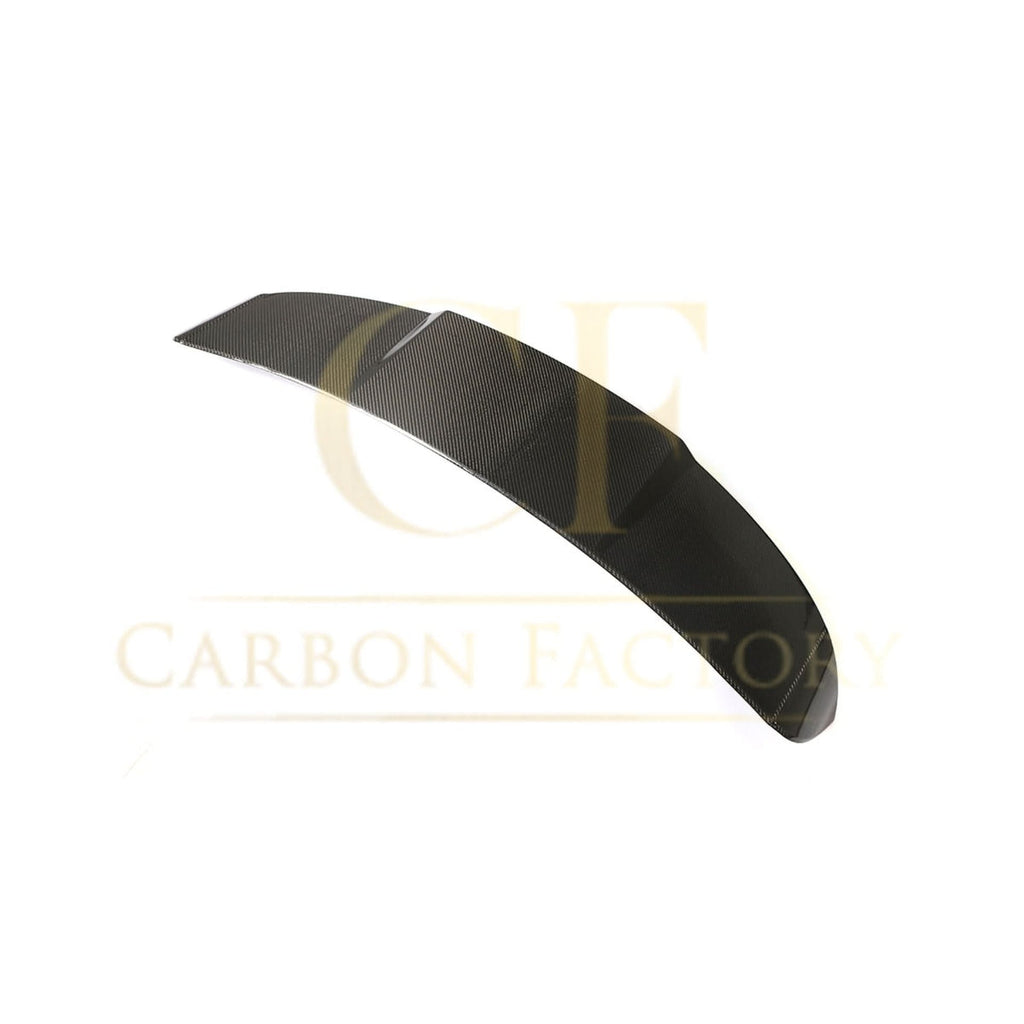 Carbon Fibre Roof Spoiler for Audi C7.5 A6 Estate 15-18