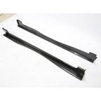Carbon Fibre Side Skirts for BMW F56 Mini Cooper S & JCW 14-22
