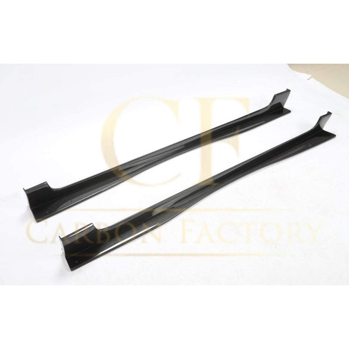 Carbon Fibre Side Skirts for BMW F56 Mini Cooper S & JCW 14-22