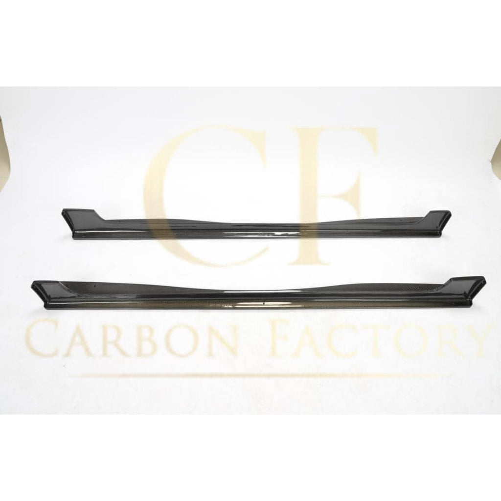 Carbon Fibre Side Skirts for BMW F56 Mini Cooper S & JCW 14-22