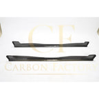 Carbon Fibre Side Skirts for BMW F56 Mini Cooper S & JCW 14-22