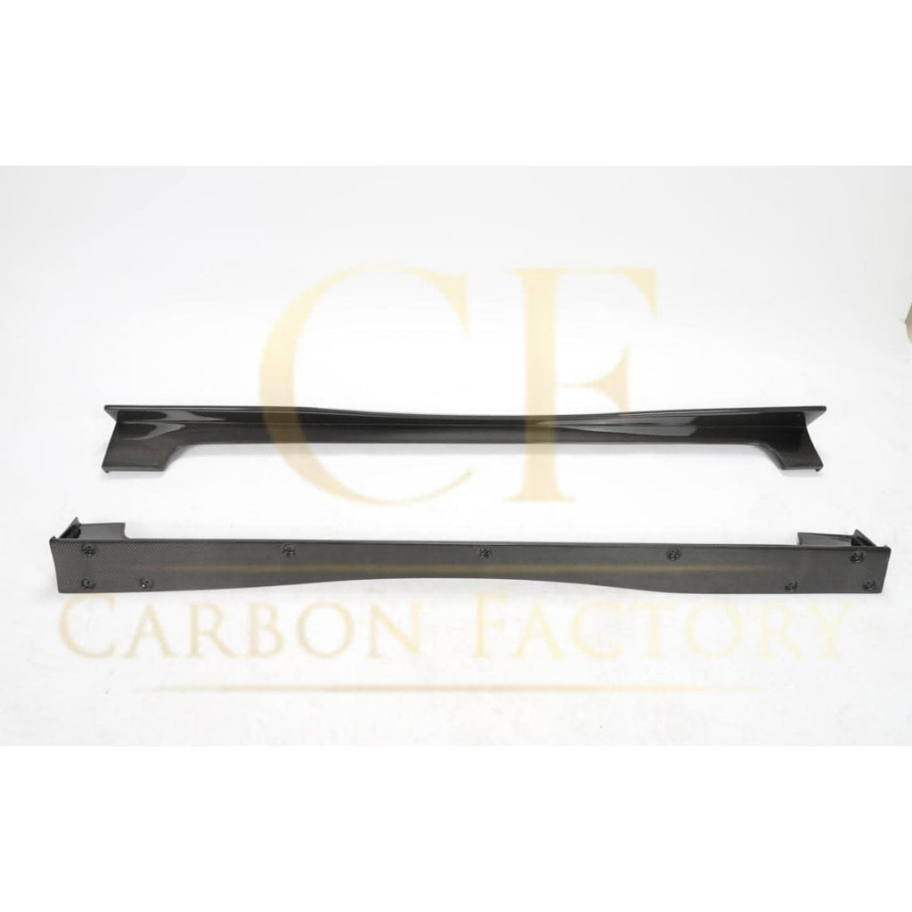 Carbon Fibre Side Skirts for BMW F56 Mini Cooper S & JCW 14-22