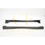 Carbon Fibre Side Skirts for BMW F56 Mini Cooper S & JCW 14-22