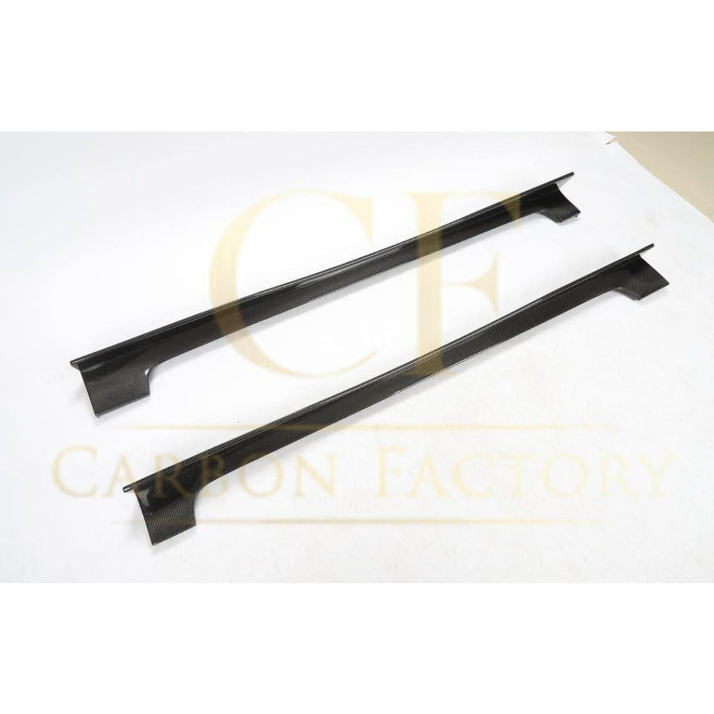 Carbon Fibre Side Skirts for BMW F56 Mini Cooper S & JCW 14-22