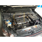 Scirocco Style Carbon Fibre Engine Cover for VW Golf MK6 GTI 08-13