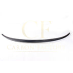 V Style Carbon Fibre Boot Spoiler for VW Passat CC B6 05-10
