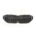 Double Slat Pre-Preg Carbon Fibre Front Grille for BMW i3 23-25