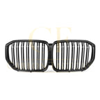 Pre-preg Carbon Fibre Front Grille for BMW G05 X5 19-22
