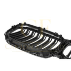Pre-preg Carbon Fibre Front Grille for BMW G05 X5 19-22