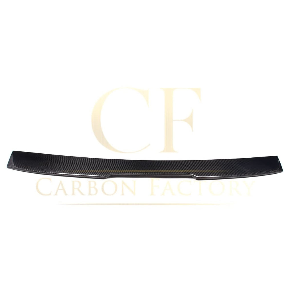 Carbon Fibre Roof Spoiler for BMW E60 5 Series inc M5 03-10