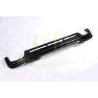 MP Style Carbon Fibre Rear Diffuser Quad for BMW F10 5 Series 10-17