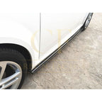 V Style Carbon Fibre Side Skirts for Audi 8S TT MK3 15-18