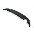 GT Style Carbon Fibre Rear Diffuser Dual Exhaust for VW Golf MK6 08-13