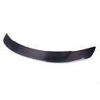 RT Style Carbon Fibre Boot Spoiler for Mercedes Benz W213 E Class Saloon 16-23