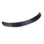 RT Style Carbon Fibre Boot Spoiler for Mercedes Benz W213 E Class Saloon 16-23