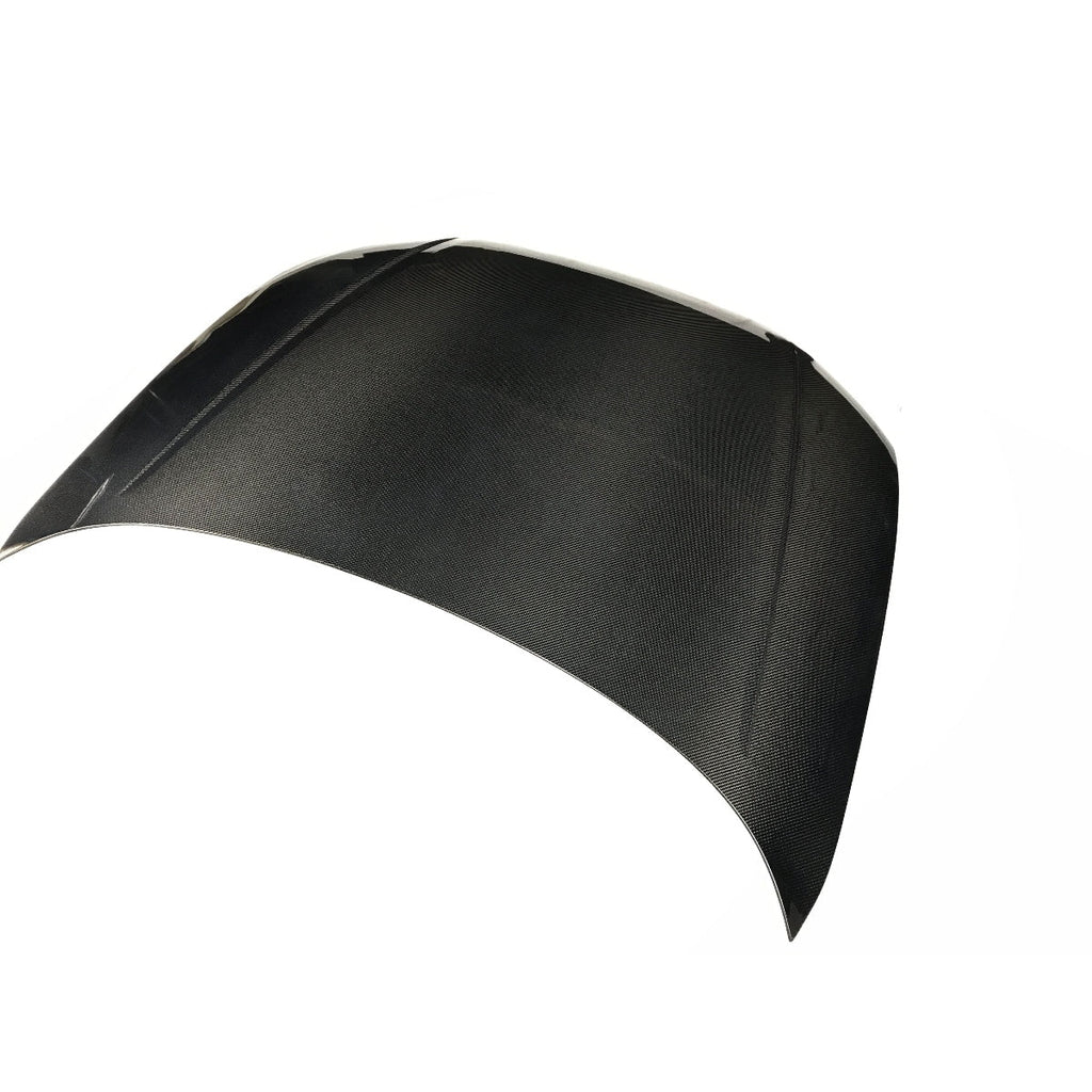 OEM Style Carbon Fibre Bonnet for Audi A3 S3 RS3 13-19