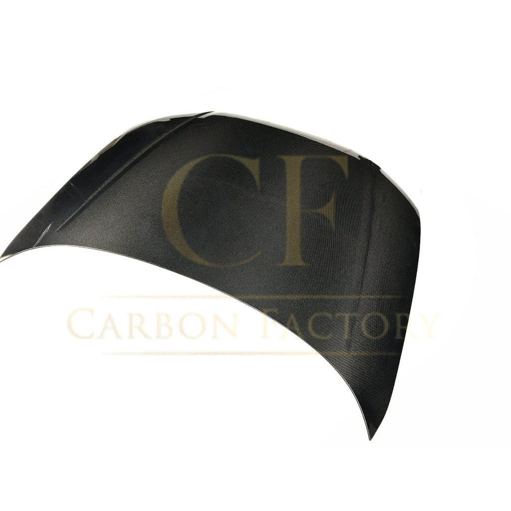 OEM Style Carbon Fibre Bonnet for Audi A3 S3 RS3 13-19