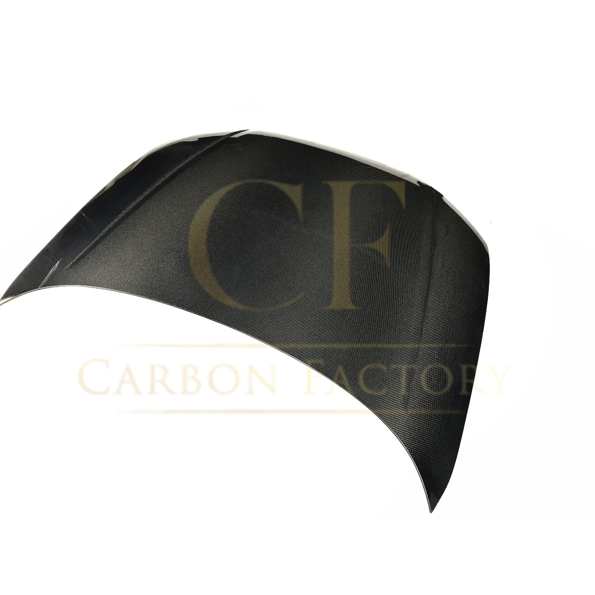 OEM Style Carbon Fibre Bonnet for Audi A3 S3 RS3 13-19