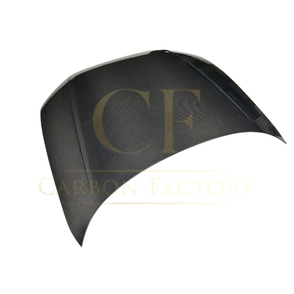 OEM Style Carbon Fibre Bonnet for Audi A3 S3 RS3 13-19