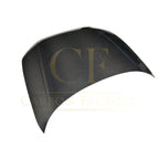 OEM Style Carbon Fibre Bonnet for Audi A3 S3 RS3 13-19