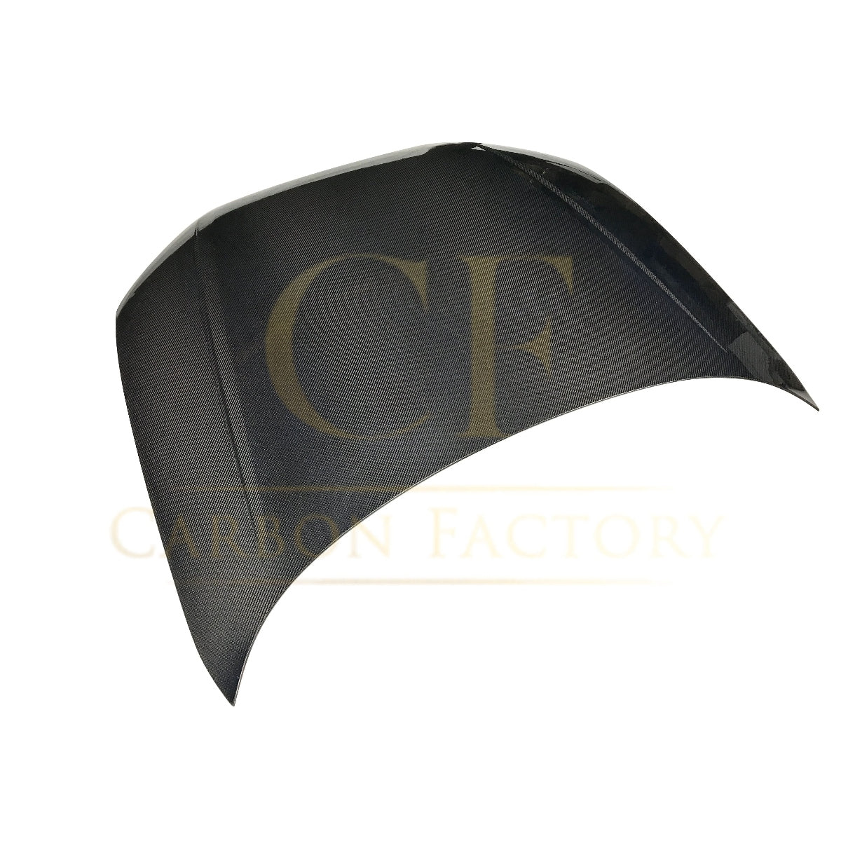 OEM Style Carbon Fibre Bonnet for Audi A3 S3 RS3 13-19