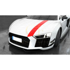 Carbon Fibre Front Canards (4 Pieces) for Audi R8 V10 Gen 2 15-19