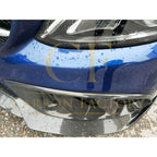 Carbon Fibre Air Trim Covers for Mercedes W205 C Class inc C63 15-18