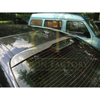 A Style Carbon Fibre Roof Spoiler for Mercedes Benz W222 S Class Saloon 14-20