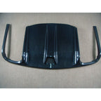 A Style Carbon Fibre Rear Diffuser for Mercedes Benz W212 E Class Saloon 10-17