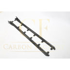 V Style Carbon Fibre Side Skirts for BMW 4 Series G22 G23 20-Present