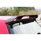 RZ Style Carbon Fibre Boot Spoiler for VW Golf MK7 GTI GTD & R 14-20