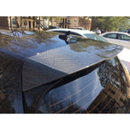 ABT Style Carbon Fibre Boot Spoiler for VW Golf MK7 GTI GTD & R 14-20