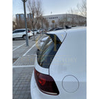 OSIR Style Carbon Fibre Roof Spoiler for VW Golf MK6 GTI R20 08-13