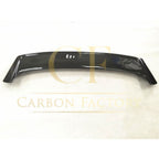 JP Style Carbon Fibre Boot Spoiler for VW Golf MK7 Standard and R line 14-20
