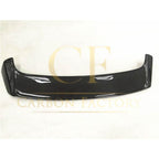 JP Style Carbon Fibre Boot Spoiler for VW Golf MK7 Standard and R line 14-20